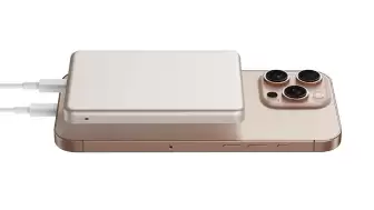 Xiaomi Süper İnce Manyetik Powerbank 5000 Satışa Sunulacak