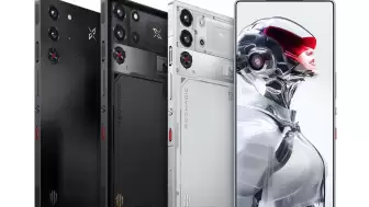 Haziran Ayının En Hızlı 10 Android Telefonu: Red Magic 10S Pro Plus AnTuTu Sıralamalarında Lider