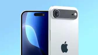 iPhone 17 Air, Serideki Titanyum Kaplamalı Tek Model Olacak: İşte Nedeni