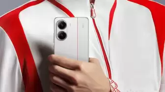 Redmi Turbo 4 Pro 'Pembe Altın' Rengine Kavuştu