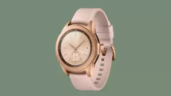 Çin'in Akıllı Saatleri İlk Çeyrekte Lider: Samsung Galaxy Watch 4. Sıraya Geriledi!