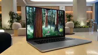 Apple'dan Yeni Bir MacBook Geliyor: iPhone Çipleriyle Çalışacak