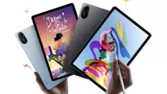 Redmi Pad 2, 161 Dolardan Başlayan Fiyatlarla Satışta