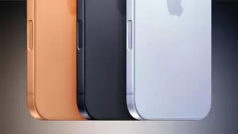 iPhone 17'nin Yeni Renk Seçeneklerine İlk Bakış!
