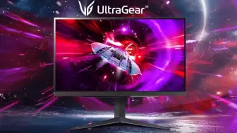 LG UltraGear 27GX700A, Dördüncü Nesil Tandem OLED Panelli İlk Monitör