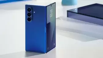 Samsung Galaxy Z TriFold İşlemcisi Belli Oldu
