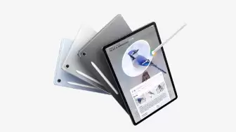 Samsung Galaxy Tab S10 FE, Android 16 Tabanlı One UI 8 Çalıştıracak!