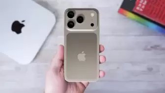 iPhone 17 Air'ın Metal Pilinin Ortaya Çıktığı İddia Edildi