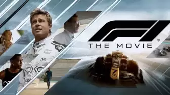 F1: The Movie Filmi Apple TV+'da! Öncesinde Alıp Kiralayabilirsiniz