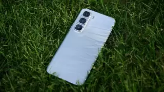 Infinix Hot 60 Pro Plus Tasarımıyla Guinness Dünya Rekoru Kırdı!