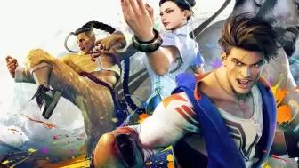 Street Fighter 6 Yeni Fragmanında Sürpriz Karakter ve Detaylar Tanıtıldı