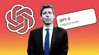 Sam Altman Duyurdu: OpenAI, GPT-5'in 'Kişiliğini' Güncelleyecek!