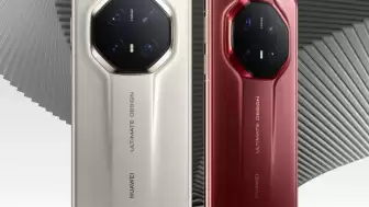 Huawei Mate 80 RS Ekran ve Tasarım Detayları Belli Oldu