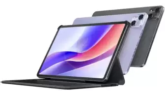 Tecno MegaPad Pro Tabletin Özellikleri Göz Kamaştırdı
