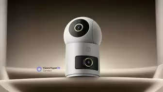 Xiaomi Smart Camera 4 Dual-Camera Edition: Sınır Tanımayan Akıllı Kamera!