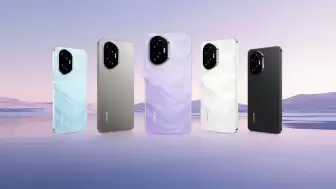 Honor'un Dimensity 8500 Çipli Telefonu Dev Bir Bataryayla Geliyor!