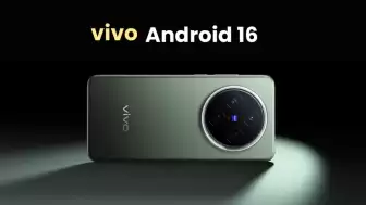 Bazı Vivo Telefon Modelleri Android 16'dan Sonra Güncelleme Almayacak