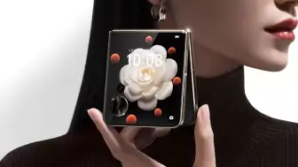 Honor Magic V Flip 2 Onaylandı: Bu Ay Geliyor!