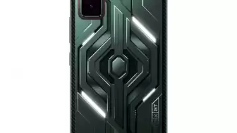 Infinix GT 30 Önümüzdeki Hafta Tanıtılacak: İşte Özellikleri