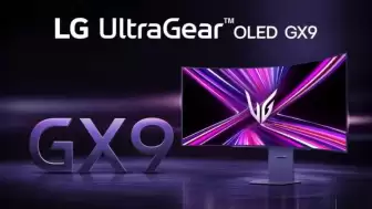 LG UltraGear OLED Monitörlerini Tanıttı