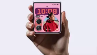 Honor Magic V Flip 2, Dev Kamerası ve Piliyle Tanıtıldı!