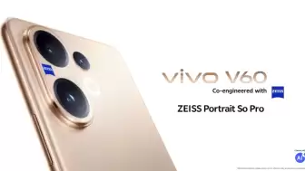 Vivo V60 Çıktı: İşte Fiyatı, Tasarımı ve Özellikleri!