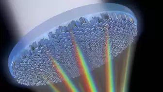 Samsung'un Metalens Teknolojisi Kamerada İyileştirmeler Yapabilir!
