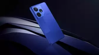 Realme Neo 8 Pil ve İşlemci Detayları Belli Oldu