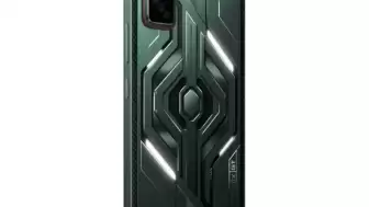 Infinix GT 30 5G Plus Tanıtıldı: İşte Fiyatı ve Özellikleri