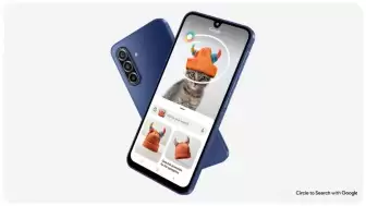 Samsung Galaxy F17 5G Satışa Sunuldu: İşte Fiyatı ve Özellikleri