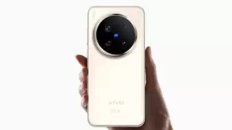 Vivo X300 Pro Detayları ve Performans Puanı AnTuTu'da Ortaya Çıktı