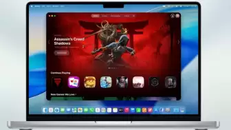 Apple macOS Tahoe 26 Piyasaya Sürüldü: İşte Detaylar
