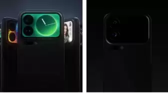 Xiaomi 17 Pro ve Xiaomi 17 Pro Max Arkada İkinci Bir Ekranla Geliyor!