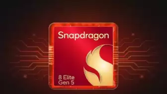 Snapdragon 8 Elite Gen 5 Çipi AnTuTu'da Rekor Bir Puan Aldı!