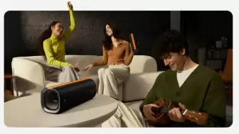 Xiaomi Sound Party Hoparlör Satışa Sunuldu