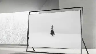 Samsung R95H Kod Adlı Televizyonunu Tanıttı: Sektörde İlkleri Sunuyor!