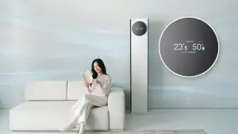 LG, Yapay Zeka Destekli Soğuksuz Teknolojiye Sahip 2026 Whisen AI Klimalarını Tanıttı