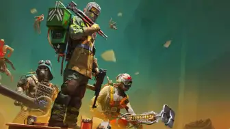 Steam'den Müjde! FBC: Firebreak Sınırlı Süreyle Bedava