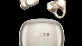 Realme Buds Clip Kulak içi Kulaklıklar Yakında Tanıtılacak