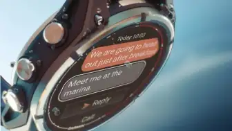 Garmin Quatix 8 Pro Denizcilik Saatini Tanıttı: İşte Fiyatı ve Özellikleri