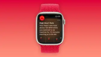Apple Watch Bir Gazeteciyi Kalp Krizinden Kurtardı!