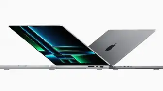 Dokunmatik OLED Ekranlı MacBook Pro Beklenenden Erken Gelecek