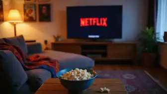 2025 Yılında Netflix'te En Çok İzlenen Yerli Dizi Belli Oldu