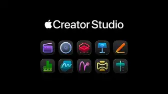 Apple Creator Studio'ya Abone Olmamanız için 7 Neden