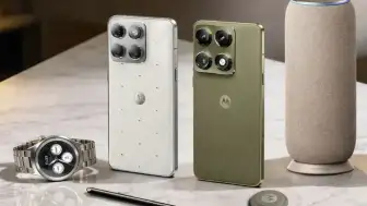 Motorola Signature ve Stylus Kaleminin Görüntüsü Ortaya Çıktı