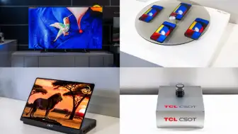 TCL CSOT, CES 2026'da: Yeni Nesil Ekranlar, Yapay Zeka İnovasyonu ve Göz Güvenliği Teknolojisi
