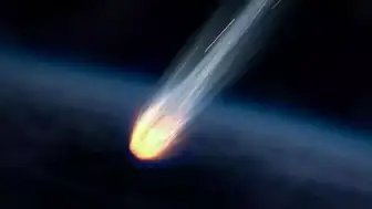 Fizik Kurallarına Meydan Okuyan Göktaşı: '2025 MN45' Ezberleri Bozdu