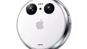 Apple'dan Yeni Giyilebilir Cihaz: Siri Artık Sadece Duyup Konuşmayacak, Görecek!