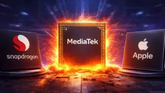 MediaTek'in Yeni İşlemcileri Qualcomm ve Apple'ı Geçebilecek mi?