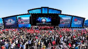 TEKNOFEST 2026 Heyecanı Şanlıurfa’da Başlıyor: Başvurular İçin Son Gün 20 Şubat!